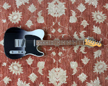 Load image into Gallery viewer, 2022 Fender Player Plus Telecaster - Silver Smoke
