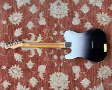 Load image into Gallery viewer, 2022 Fender Player Plus Telecaster - Silver Smoke
