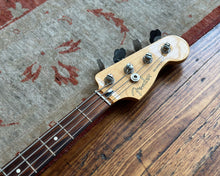 Load image into Gallery viewer, Fender Player Precision Bass
