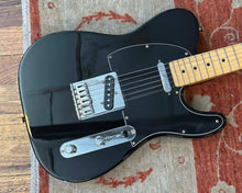 Load image into Gallery viewer, 2022 Fender Player Telecaster - Black
