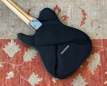 Load image into Gallery viewer, 2022 Fender Player Telecaster - Black
