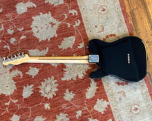 Load image into Gallery viewer, 2022 Fender Player Telecaster - Black
