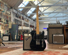 Load image into Gallery viewer, 2022 Fender Player Telecaster - Black
