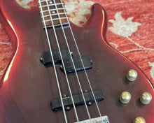 Load image into Gallery viewer, 1988 Fender Precision Bass Lyte - Red Pearl Burst
