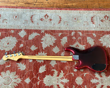 Load image into Gallery viewer, 1988 Fender Precision Bass Lyte - Red Pearl Burst
