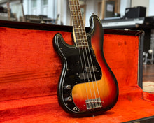 Load image into Gallery viewer, 1975 Fender Precision Bass (Left Handed) - 3.9kg w/ OHSC
