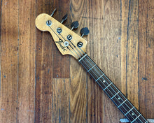 Load image into Gallery viewer, 1975 Fender Precision Bass (Left Handed) - 3.9kg w/ OHSC
