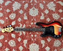 Load image into Gallery viewer, 1975 Fender Precision Bass (Left Handed) - 3.9kg w/ OHSC
