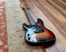 Load image into Gallery viewer, 1975 Fender Precision Bass (Left Handed) - 3.9kg w/ OHSC
