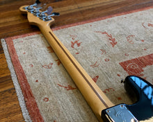 Load image into Gallery viewer, 1978 Fender Precision Bass - &quot;The Road Warrior&quot; w/ Original Fender Case with Blue Lining
