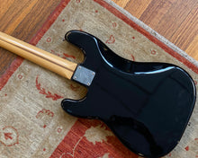 Load image into Gallery viewer, 1978 Fender Precision Bass - &quot;The Road Warrior&quot; w/ Original Fender Case with Blue Lining
