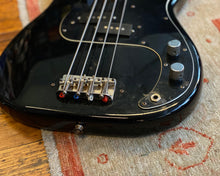 Load image into Gallery viewer, 1978 Fender Precision Bass - &quot;The Road Warrior&quot; w/ Original Fender Case with Blue Lining
