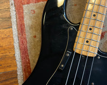 Load image into Gallery viewer, 1978 Fender Precision Bass - &quot;The Road Warrior&quot; w/ Original Fender Case with Blue Lining
