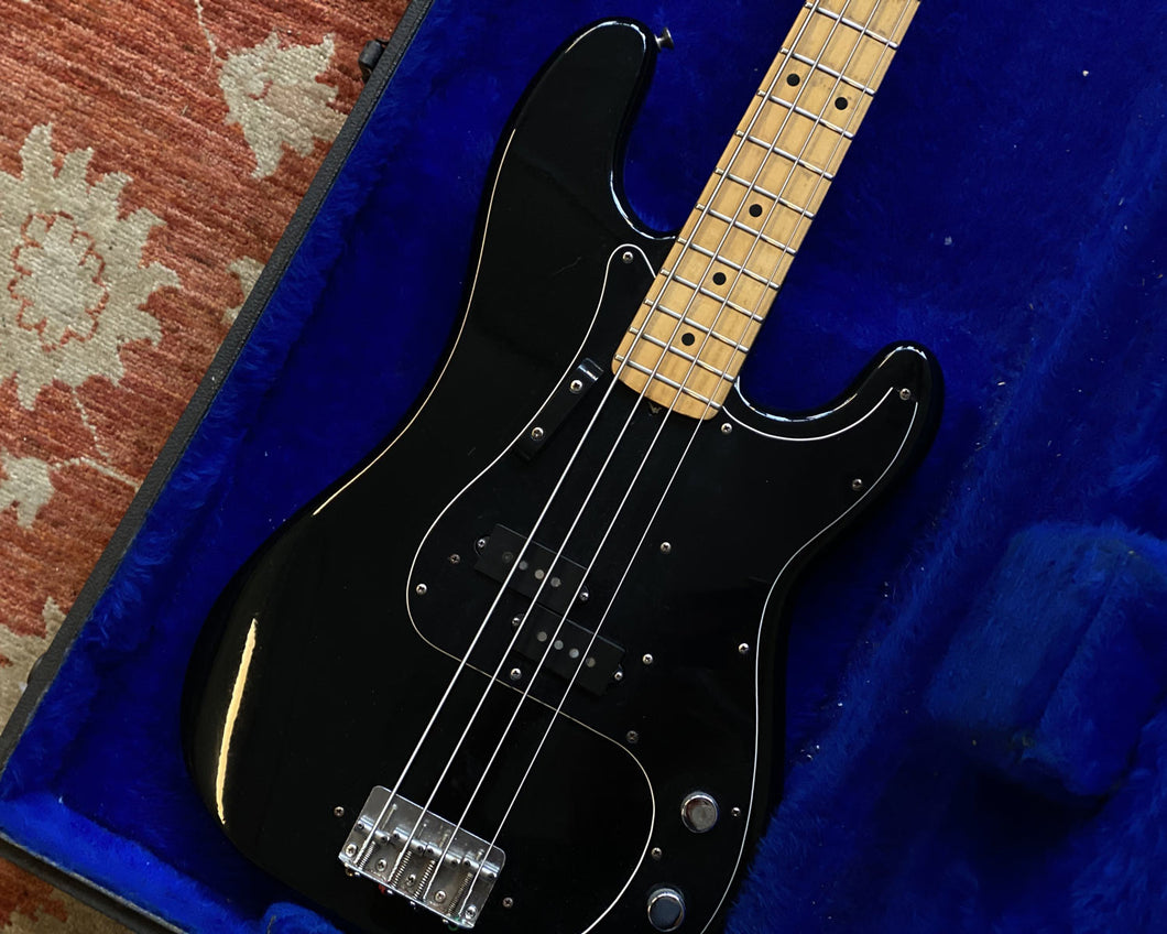 1978 Fender Precision Bass - 