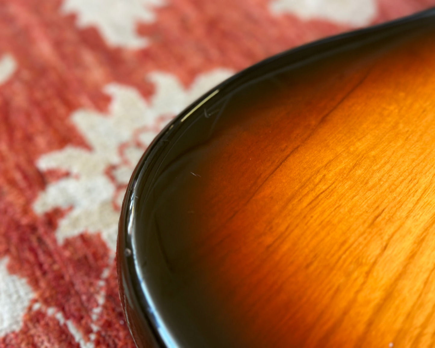 1979 Fender Precision Bass (4.45kg)