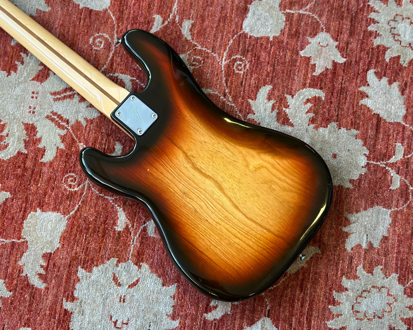 1979 Fender Precision Bass (4.45kg)
