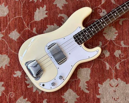 1979 Fender Precision Bass (5.38kg)