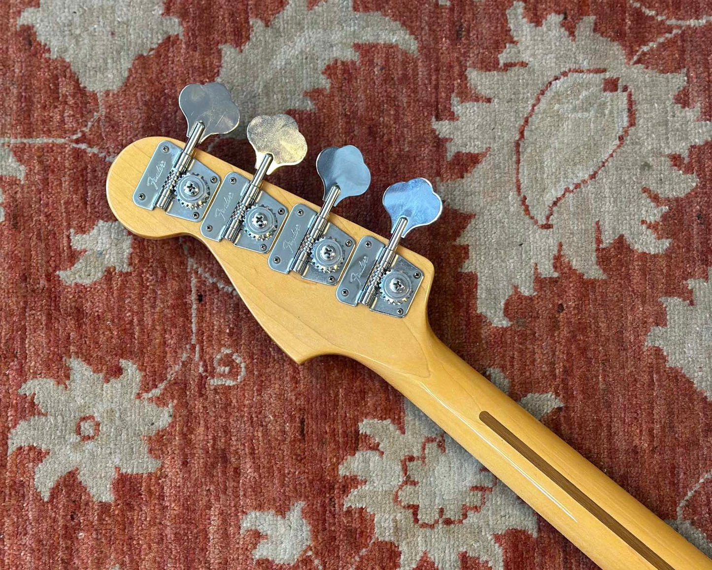 1979 Fender Precision Bass (5.38kg)