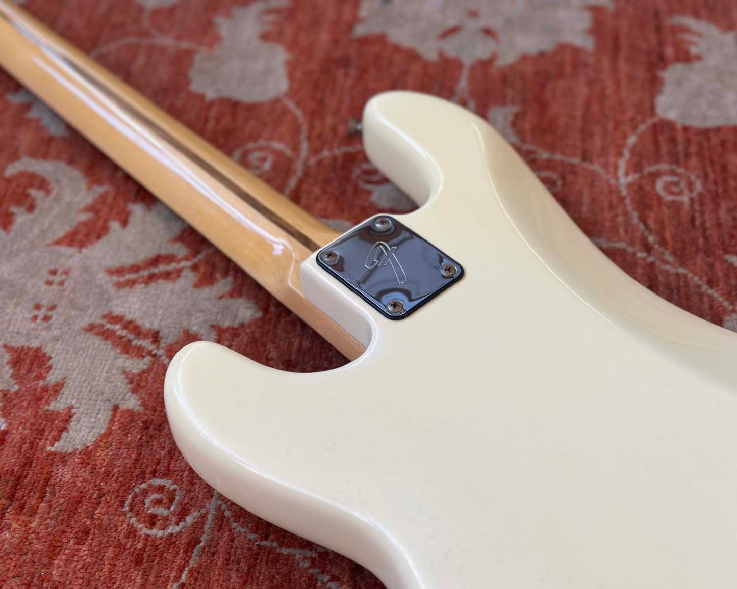 1979 Fender Precision Bass (5.38kg)
