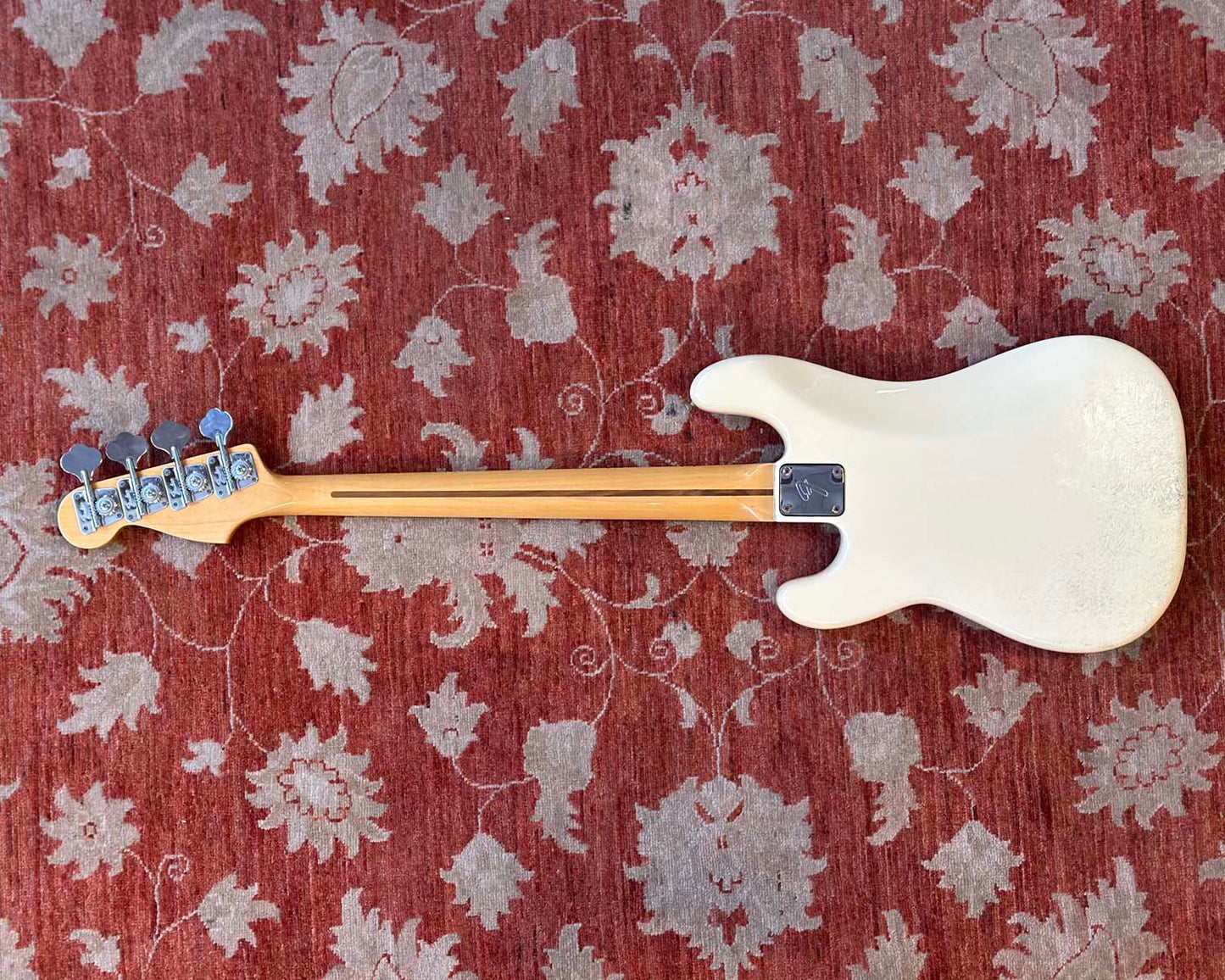 1979 Fender Precision Bass (5.38kg)