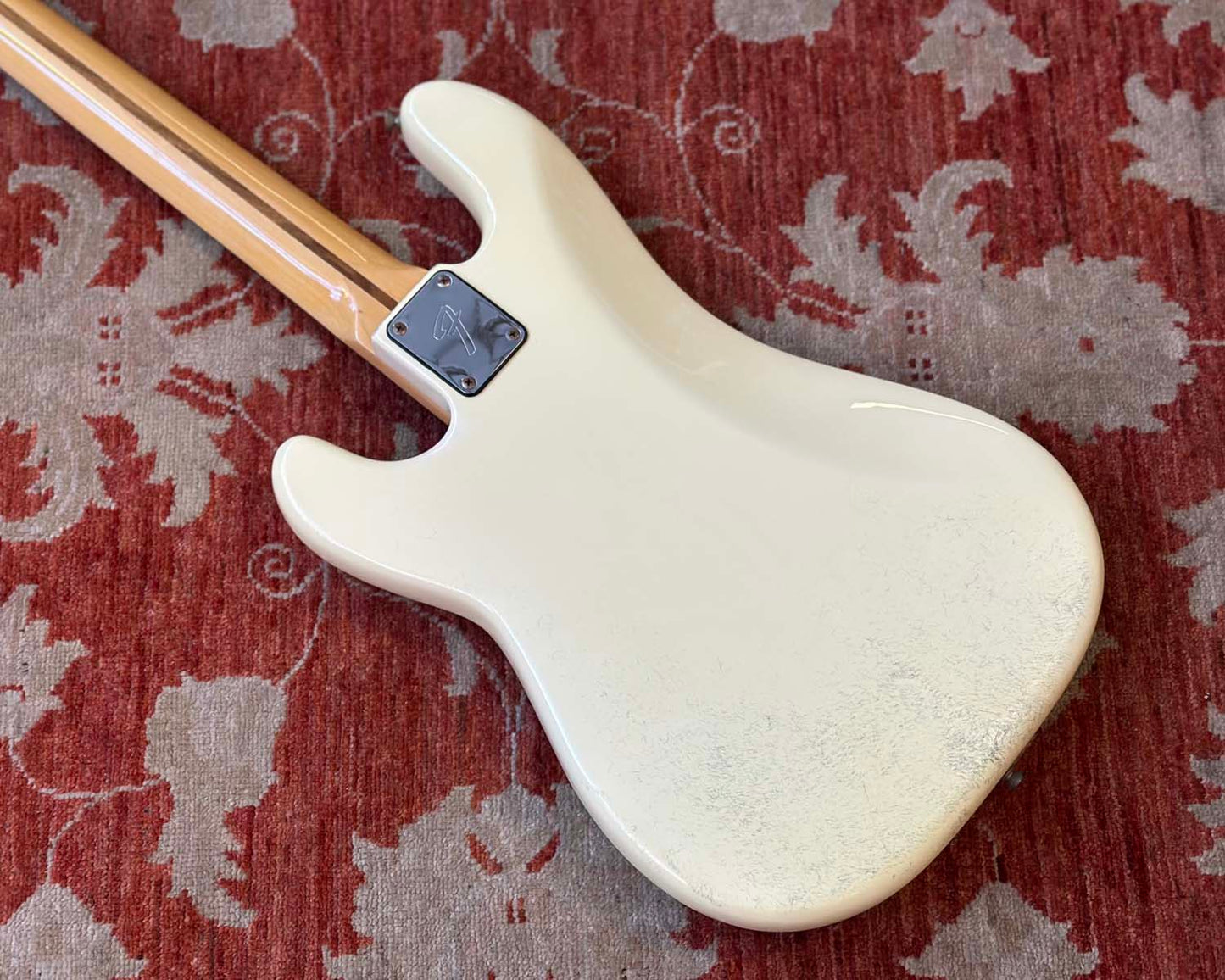 1979 Fender Precision Bass (5.38kg)