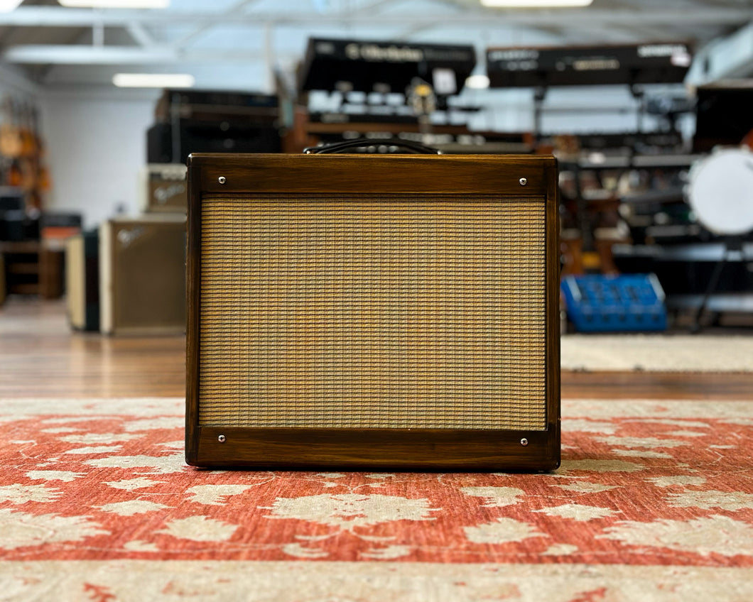 1946 Fender Princeton Amp - Restored
