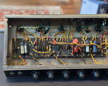 Load image into Gallery viewer, 1966 Black Panel Fender Princeton Reverb-Amp - 110 Volts
