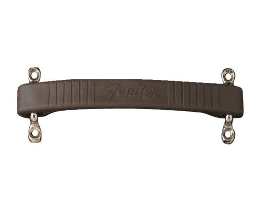 Fender Pure Vintage "Dog Bone" Amplifier Handle - Moulded Brown