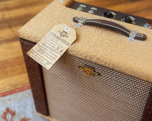 Load image into Gallery viewer, Fender Ramparte 20W Valve Amp - 120V
