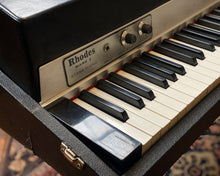 Load image into Gallery viewer, 1977 Fender Rhodes Mark 1 Stage Piano Eighty Eight
