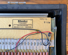 Load image into Gallery viewer, Fender Rhodes Mark 1 Stage Piano Eighty Eight

