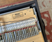 Load image into Gallery viewer, Fender Rhodes Mark 1 Stage Piano Seventy Three w/ Orbital Preamp
