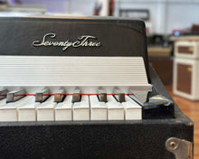 Load image into Gallery viewer, Fender Rhodes Mark 1 Stage Piano Seventy Three
