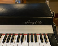 Load image into Gallery viewer, Fender Rhodes Mark 1 Stage Piano
