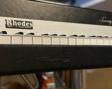 Load image into Gallery viewer, Fender Rhodes Mark 1 Stage Piano
