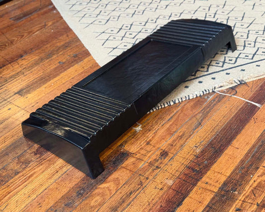 Rhodes Mark II Stage Piano Seventy Three Lid