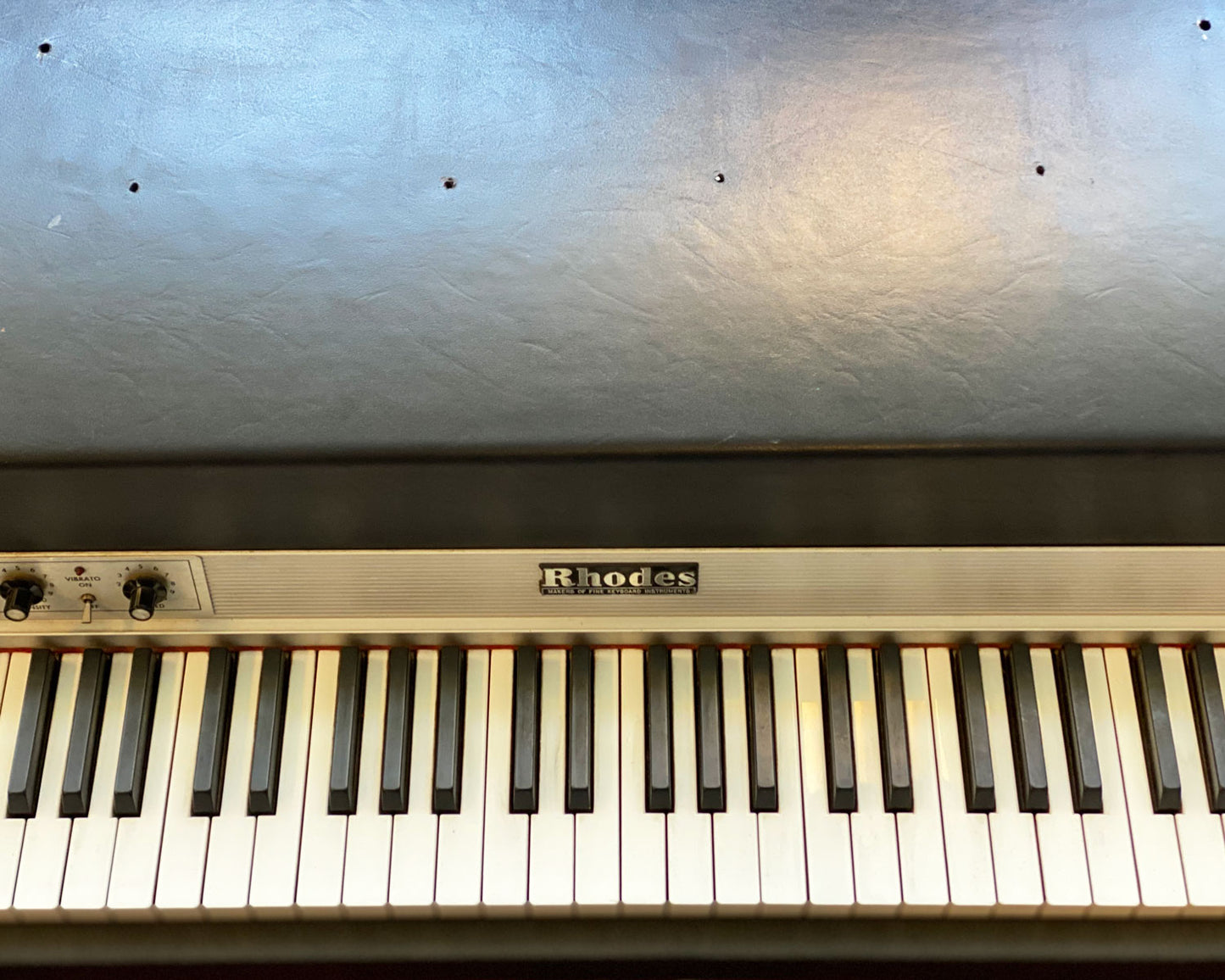 Fender Rhodes Mark 1 Suitcase Eighty Eight