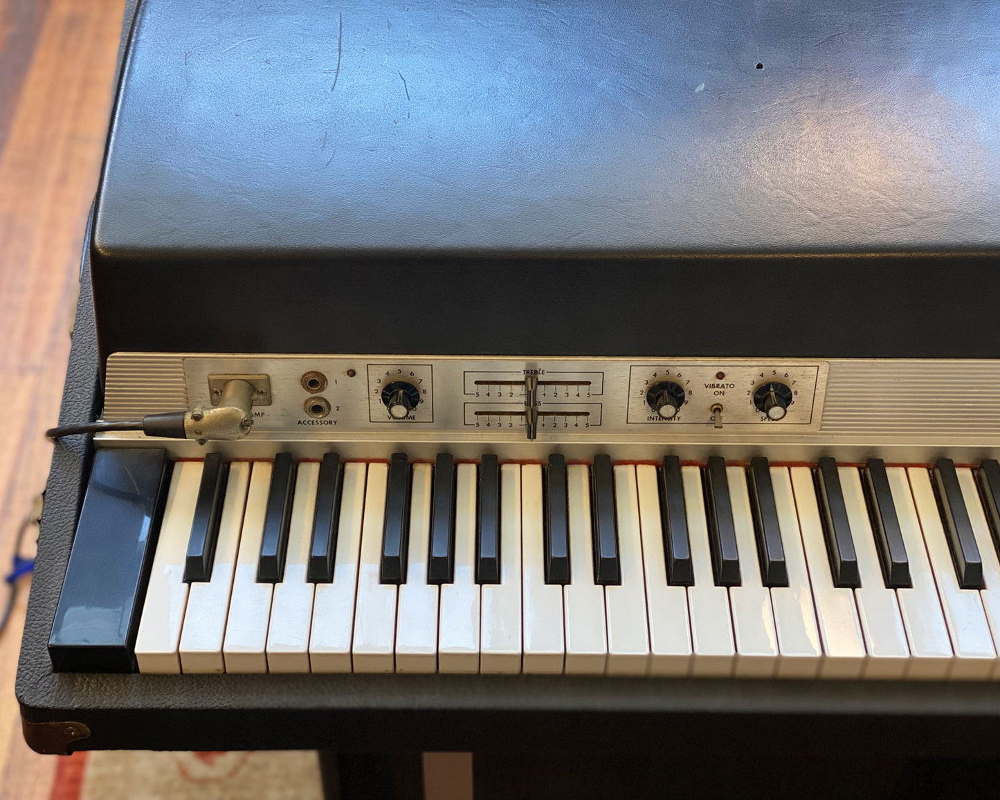 Fender Rhodes Mark 1 Suitcase Eighty Eight