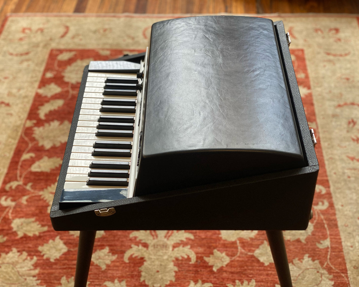 '75 Fender Rhodes Piano Bass