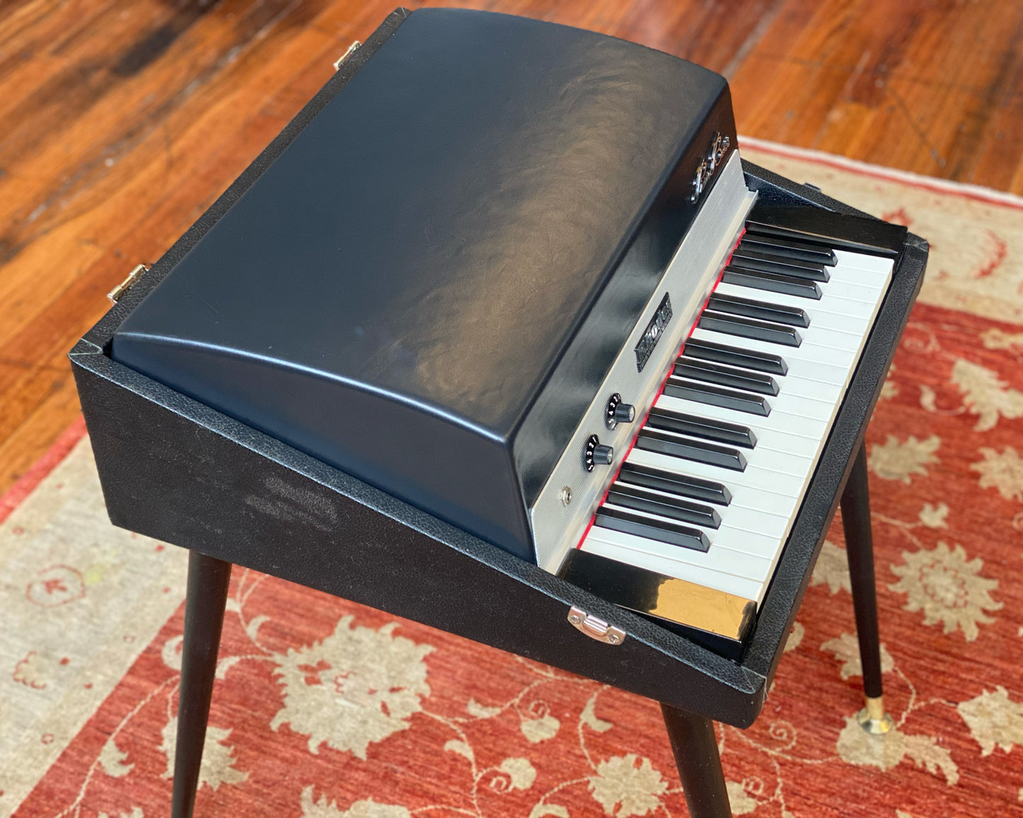 '75 Fender Rhodes Piano Bass