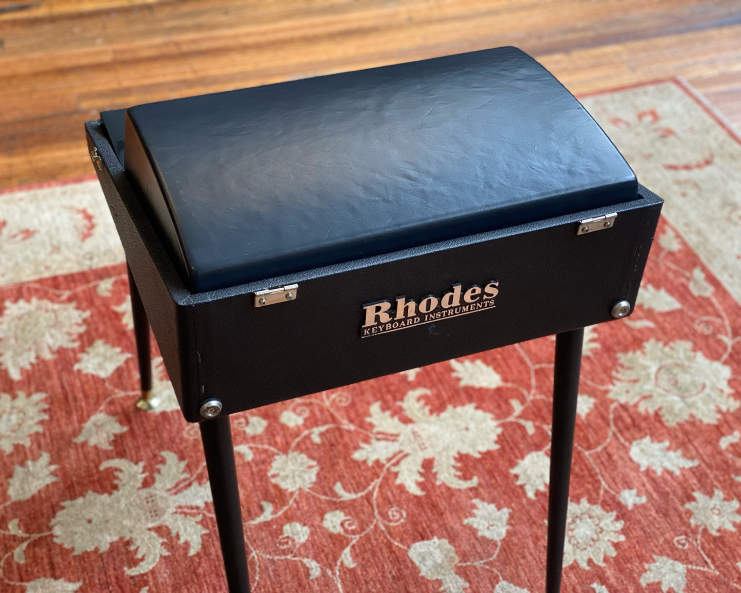 '75 Fender Rhodes Piano Bass
