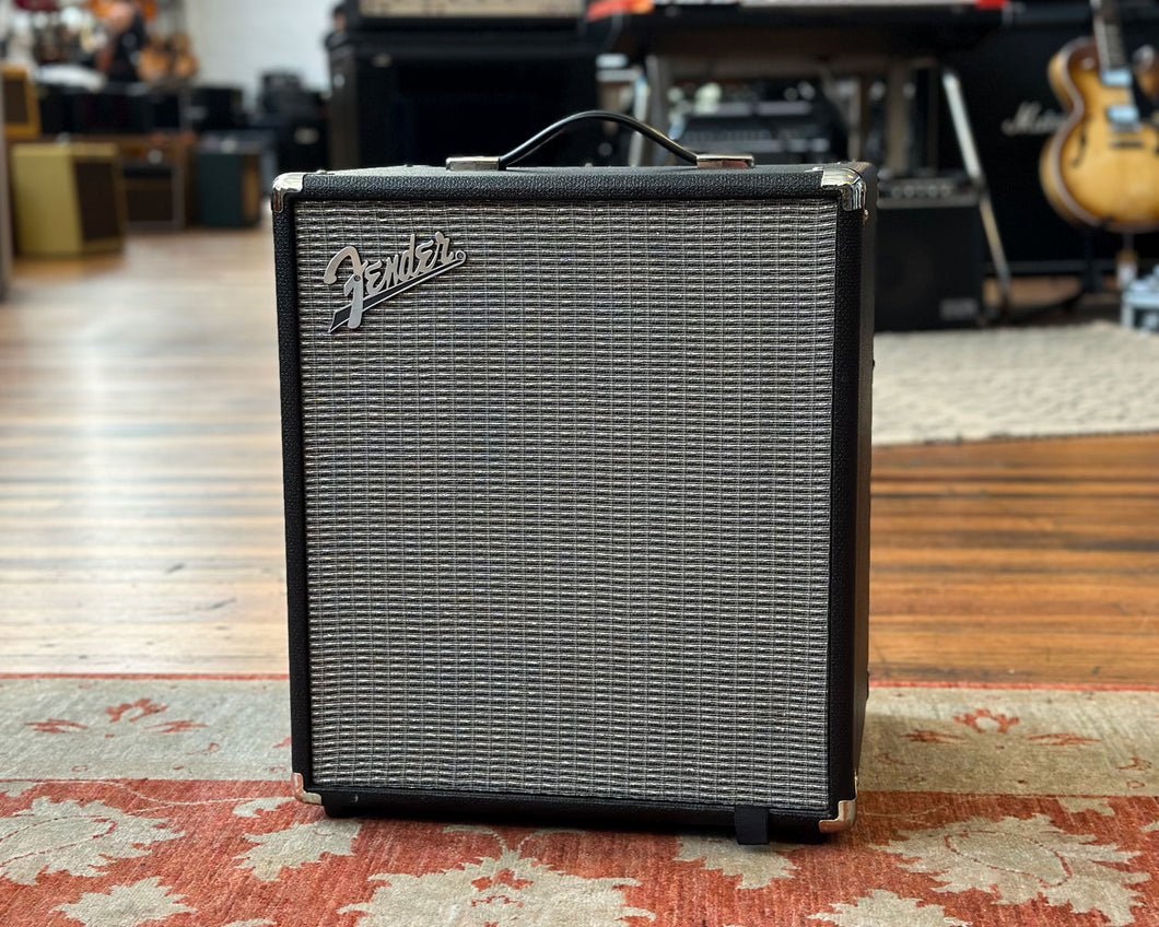 Fender Rumble 100