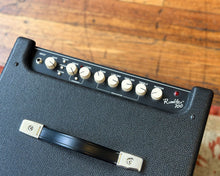 Load image into Gallery viewer, Fender Rumble 100
