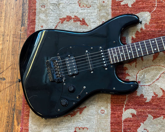 1985 Fender MIJ ST-556 Stratocaster 🇯🇵 Modified
