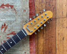 Load image into Gallery viewer, 2006 Fender ST-XII Stratocaster 12 String - Crafted in Japan w/ Tweed HSC
