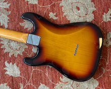 Load image into Gallery viewer, 2006 Fender ST-XII Stratocaster 12 String - Crafted in Japan w/ Tweed HSC
