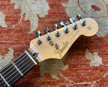 Load image into Gallery viewer, 1984 Fender STM-60 Stratocaster - Made in Japan - Medium Scale Length - Scalloped Fingerboard
