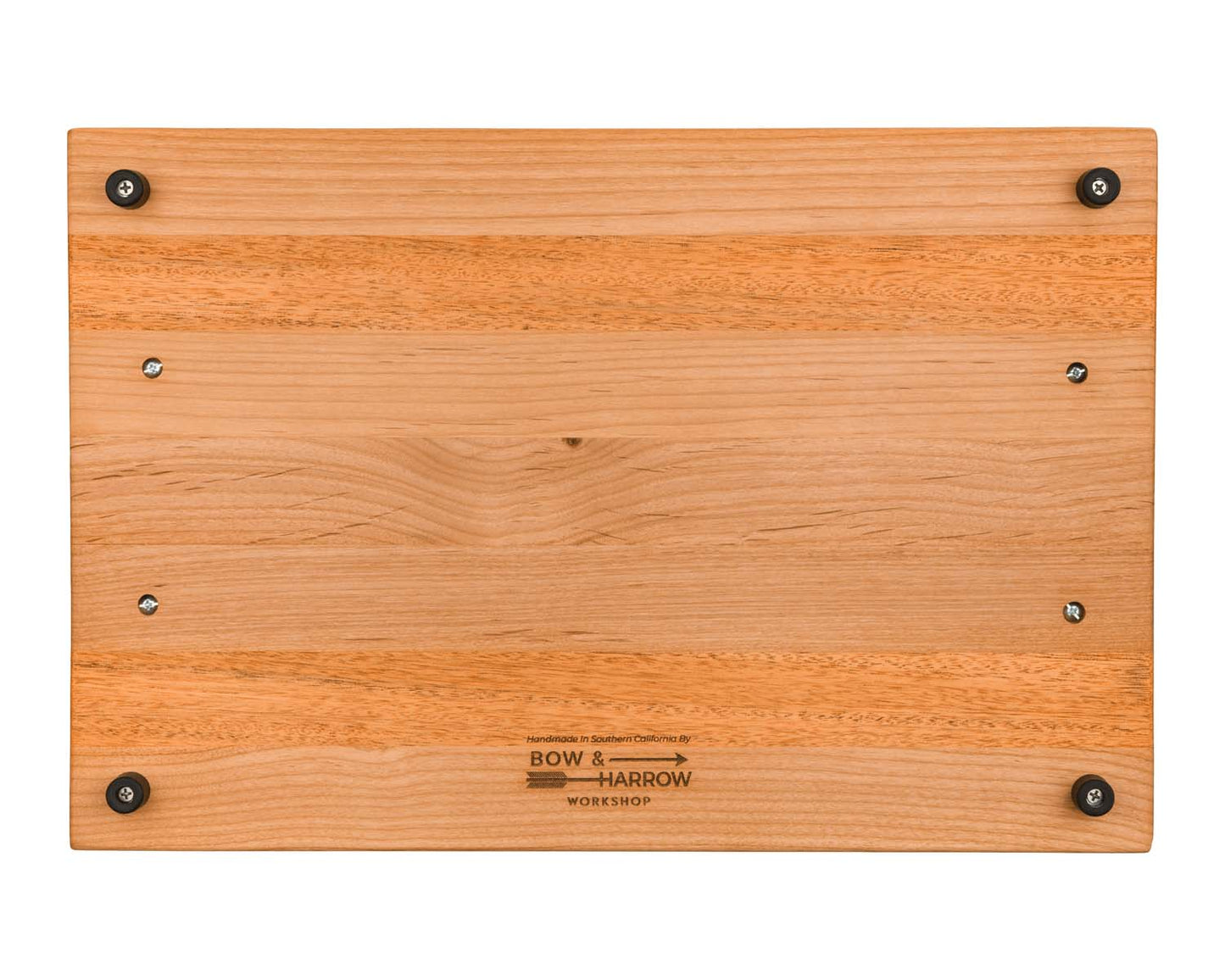 Fender Serving Tray - Alder & Mahogany