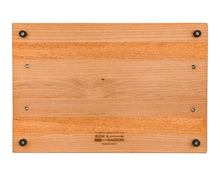 Load image into Gallery viewer, Fender Serving Tray - Alder &amp; Mahogany
