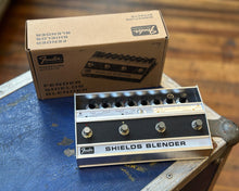 Load image into Gallery viewer, Fender Shields Blender Kevin Shields My Bloody Valentine Signature Octave Fuzz
